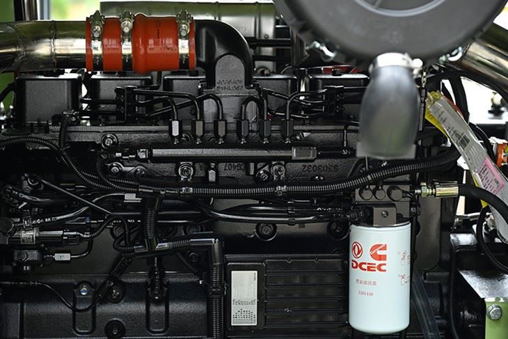 Screw Type Single -Stage Compressor factory