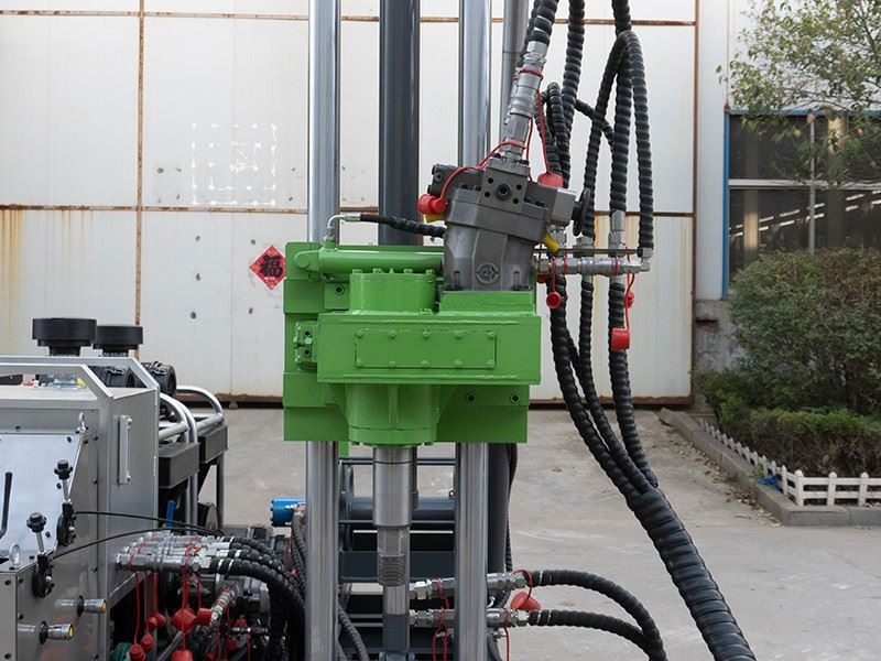 Wireline Core Drilling Rig suppliers